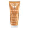 Vichy Capital Soleil Invisible Hydrating Protective Milk SPF50+ - 300 ml.