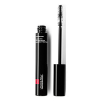 La Roche-Posay TOLERIANE Waterproof Volume mascara SORT