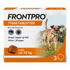 Boehringer Ingelheim FRONTPRO tyggetablett - M 28,3 mg - 3 stk.