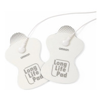 Omron Long Life Tens pads - 2 stk.