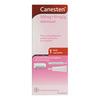 Canesten vaginaltablett 500 mg + krem 1 %