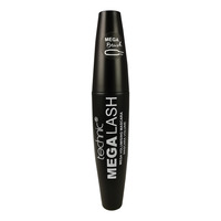 TECHNIC Mega Lash Mascara Black.- 14 ml.