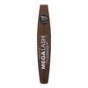 TECHNIC Mega Lash Mascara Brown - 14 ml.