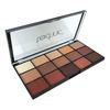 TECHNIC Bronze & Beautiful Eyeshadow Palette - 30 g.