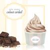 Milk_Shake Whipped Cream Cold Brunette - 100 ml
