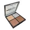 TECHNIC Mega Glow Palette - 10 g.