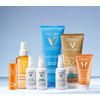 Vichy Idéal Soleil Sublime Tan Protective Water SPF 30 - 200 ml.