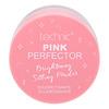 TECHNIC Pink Perfekctor Brightening Setting Powder - 10 g.