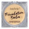 TECHNIC Foundation Balm Oat Milk Light - 8,5 g.