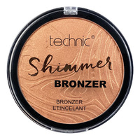 TECHNIC Shimmer Bronzer - 25 g
