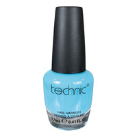 TECHNIC Nail Polish Summer Skies - 12 ml.