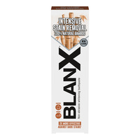 BlanX Intensive Stain Removal Tannkrem - 75 ml.