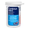 Bayer Contour NEXT teststrimler - 50 stk