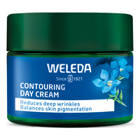 Weleda Contouring Day Cream - 40 ml.