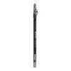 TECHNIC Eye Pencil Black w/sharpener and smudger - 1,3 g