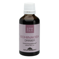 Natur-Drogeriet Echinacea Complex - 50 ml.
