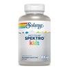 Solaray Spektro Kids Multi Vitamin - 90 tyggetabletter