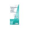 Dekadin-Duo munnspray 2+0,5mg mentol - 30 ml