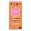 Ginger Organic økologisk Tampong mini med innføring - Med24.no