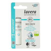 Lavera Basis Sensitiv Lip Balm - 4,5g