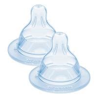 MAM Flasketut 0+ mdr. - 2 stk