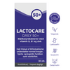Lactocare Daily 50+ - 30 kapsler