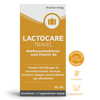Lactocare Travel med vitamin B6 - 30 tyggetabletter