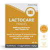 Lactocare Travel med vitamin B6 - 60 tabletter
