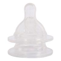 Barnets Favorit Flaskesmokker slow - 0-6 mdr. - 2 stk.