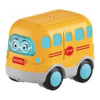SBP Mini bil - Skolebuss - 1 stk.