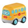 SBP Minibil - Skolebuss - 1 stk.