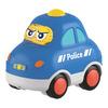 SBP Minibil - Politi - 1 stk.