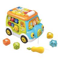 SBP Aktivitets-Buss - 1 stk.