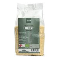 Natur-Drogeriet Hirseflak Hele Ø - 500 g.