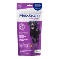 Equidan Flexadin Adut - Leddsupport i soft-bites - 70 stk.