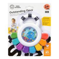 Baby Einstein Outstanding Opus Sensory Rattle