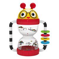 Baby Einstein Rattle, Cals Sensory Shake-up