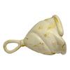 Hevea LOOP Menstruasjonskopp size 2, Golden Sand - 1 stk.