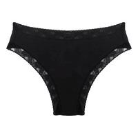 Hevea Menstruasjonstruser, String - 1 stk.