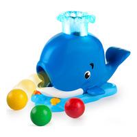 Bright Starts Morsom og sprutende hval - 1 stk.