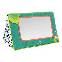 Bright Starts Safari speil - 1 stk.