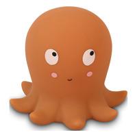 Filibabba LED Lampe - Blekkspruten Otto - 1 stk.