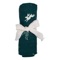 Filibabba Tøybleie GOTS - Night - 1 stk.