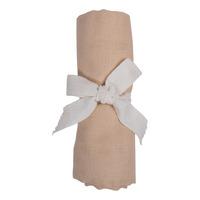 Filibabba Tøybleie GOTS - Ivory Cream - 1 stk.