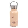 Filibabba Drikkeflaske i rustfritt stål - Carrot Thief - 1 stk.