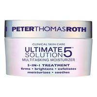 Peter Thomas Roth Ultimate Solution 5 Multitasking Moisturizer - 50 ml.