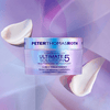 Peter Thomas Roth Ultimate Solution 5 Multitasking Moisturizer - 50 ml.
