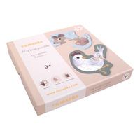 Filibabba Mine første puslespill - 1 stk.