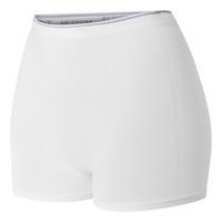 Abena Fix Pants Cotton med ben - 3 stk - M