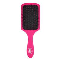 Wet Brush Paddle Detangler Pink - 1 stk.